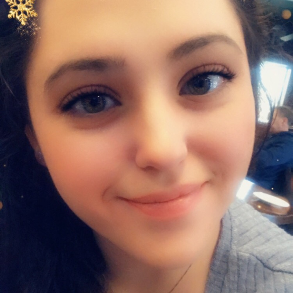 Meet your Posher, Alexandria
